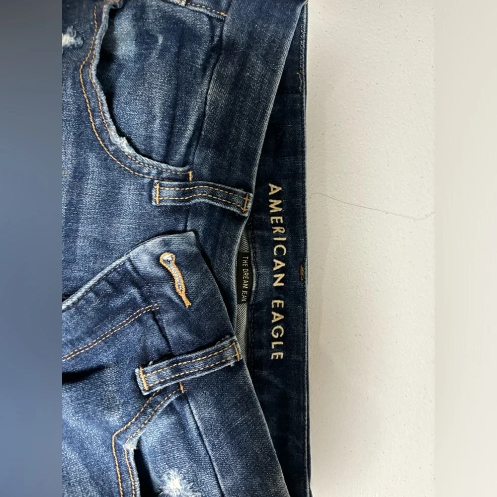 American eagle dream Jean - Picture 3 of 4